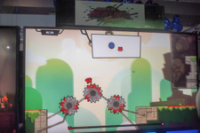 PlayStationブースでは『Chasm』など未発売新作のプレイアブル展示も！【BitSummit Vol.6】 画像