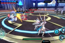 今春リリースされた、ライターオススメのスマホゲーム5選! 画像
