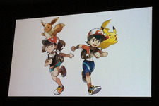 「『ポケモン』新作発表会で一番嬉しかったのは？」─『Let's GO! ピカチュウ・イーブイ』、『ポケモンクエスト』、来年発売の完全新作など【アンケート】 画像