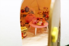 「東京おもちゃショー2018」でみかけた“あまりにもかわいいカービィ”まとめ 画像