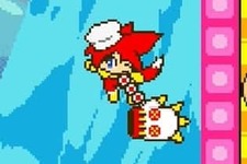 ニンテンドースイッチ『Whip! Whip!』6月14日配信－COSIO氏作曲のピコピコなBGMは必聴！ 画像