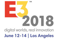 「E3 2018」3日間の参加者数は69,200人以上―2019年は6月11日から13日に開催予定【E3 2018】 画像