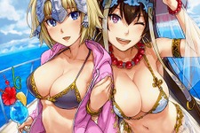 『FGO』今年の夏イベントで水着になってほしいサーヴァントは誰？【読者アンケート】 画像