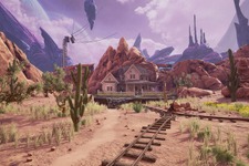 ハイレベル謎解きADV『OBDUCTION』国内PS4版のDL販売開始―『MYST』精神的後継作 画像