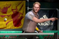本気で卓球ゲームを作るとこうなる?『Rockstar Games Presents Table Tennis』発売 画像