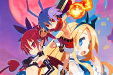 『ディスガイア Refine』本シリーズへの愛にあふれた「ディスプレイコンテスト」の開催が決定！ 画像