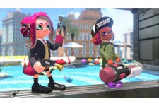 『スプラトゥーン2』新ステージ「ホテルニューオートロ」は見どころ満載！小ネタ10選 画像