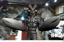 一番好きなウルトラ怪獣は？ 3位バルタン星人、2位ゼットン、1位は… 画像
