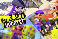 【昨日のまとめ】『スプラトゥーン2』Ver.3.2.0を7月13日に配信、『バンドリ！』×『ペルソナ』コラボのシルエット全員分が公開、『ガンダム バトオペ2』7月26日サービス開始…など(7/12) 画像