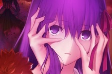 劇場版「Fate/stay night [Heaven's Feel]」II.lost butterfly 」2019年1月12日公開─キービジュアルもお披露目！ 画像