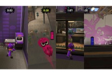 『スプラトゥーン2』新ステージ「アンチョビットゲームズ」小ネタ11選─細かいところにも見どころ多し！ 画像