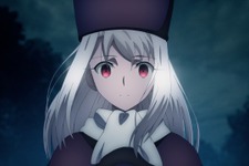 劇場版「Fate/stay night [HF]」第2章、特報公開！ セイバーオルタの姿も 画像