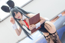 夏衣装も多め！「世界コスプレサミット2018」を盛り上げた厳選コスプレイヤーまとめ 画像