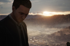 DONTNOD新作ADV『Twin Mirror』のゲームプレイはgamescomでお披露目！ 画像
