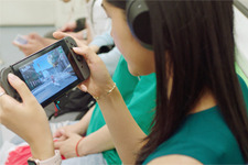 スイッチでワイヤレスヘッドホンが使えるアダプターが登場！─CAMPFIREにて支援募集中 画像
