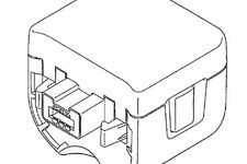 Wii MontionPlus、デザインの変遷 画像
