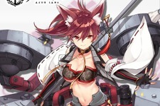 『アズールレーン』戦艦「伊勢」に改造実装が決定―おへそがセクシー&カッコいい姿に！ 画像