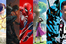 2018年9月発売の新作ゲームは何を買う？―注目タイトルまとめ！ 画像