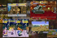 スイッチ『カプコン ベルトアクション コレクション』発表！ 『ファイナルファイト』など5タイトルに加え、初移植『パワード ギア』『バトルサーキット』も 画像