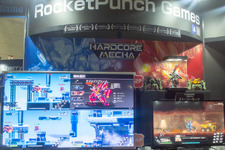 スパロボメカACT『HARDCORE MECHA』シングルモード体験レポ―期待通り、“お約束”たっぷりの仕上がりに！【TGS2018】 画像