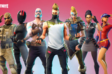 Epic Games、『フォートナイト』アカウントのコンソールの紐付け解除・再紐付けを近日開始 画像