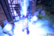 『Fable II』DLC第2弾「未来の行方」5月12日に配信 画像