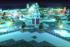 新作RPG「ニアディアオンライン」先行体験を大幅に拡大！ 画像