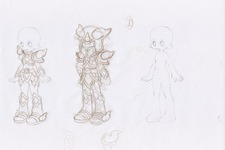 Angel Love Onlineでキャラクタ装備のデザインコンテスト 画像