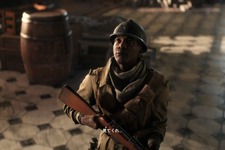 『バトルフィールドV』、元1等陸尉がその戦場を歩く―シングルプレイヤー編 画像