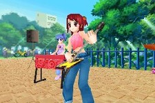 DS『ハッピー☆スター☆バンド』本日発売！ 〜 オーディションも実施中 画像