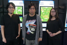 セガゲームスの小玉理恵子プロデューサー、Game Developers Choice Awardsで日本人3人目のThe Pioneer Awardを受賞 画像