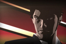 スイッチ『Travis Strikes Again: No More Heroes』「DAY7」パッチ配信開始─OPムービーには『killer7』の「ダン・スミス」が…！ 画像