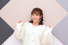 ディズニーが大好きな伊波杏樹さん「キングダム ハーツIII」プレイに大興奮！「購入を決意しました（笑）」 画像