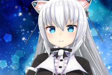 人気VTuber「のらきゃっと」量産型3Dモデル頒布開始！―規約下での改変、個人利用も可能 画像