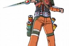 NARUTO連載10周年！『NARUTO-ナルト-疾風伝　芸夢プロジェクト』が始動！ 画像