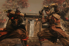 『SEKIRO』2時間プレイで気になった新要素を紹介―プレイ動画も録ってきました 画像