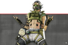 『Apex Legends』シーズン1＆オクタン実装の新アプデパッチノート！チートBAN数は約50万アカウントに 画像