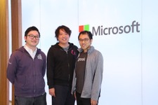 ネットワークを活用したゲーム開発のパートナーでありたい―「Game Platform for Azure」が紡ぐエンターテイメントの未来 画像