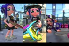 『スプラトゥーン2』ブキチセレクションで流行りそうな強ブキはバケツソーダ、バレリミ、N-ZAP83！注目ブキの見どころを特集 画像