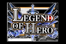 『LEGEND OF HERO：レジェンドオブヒーロー』CβT開催決定！最後の一人になるまで戦い続けろ 画像