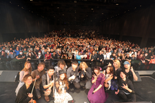 「FACE to FACE vol.1 ～Kenji Ito & Stella Magna～」ライブレポート 「Stella Magna」編 画像