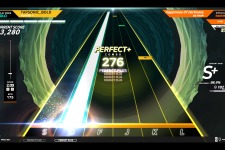 Steam『TAPSONIC BOLD』正式サービス開始─各種インターフェイスが日本語に対応 画像