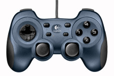 『MHF』ロジクール製「GPX-500」を推奨ゲームパッドに認定 画像