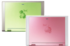 『ラグナロクオンライン』NECより推奨ノートPCが登場 画像