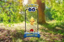 『ポケモン GO』5月コミュニティ・ディの情報が公開―御三家の1匹「アチャモ」が大量出現！ 画像