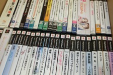 テキストアドベンチャーの魅力はどこにある？同ジャンルを500本所持する筆者が考えてみた 画像