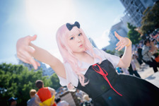 【コスプレ】かぐや様、SAO、グラブル…「ホココス2019」美女レイヤーまとめ（後編）【写真109枚】 画像