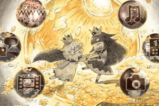 『嘘つき姫と盲目王子』発売1周年を記念したDL版半額セールを開催中！「嘘つき姫」仕様にできるテーマ＆アバターも登場 画像