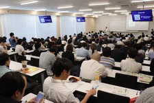 「行動が運命を作る」、LINEテクニカルエバンジェリストが学生にエール―IT・コンテンツアカデミー オープンキャンパス レポート 画像