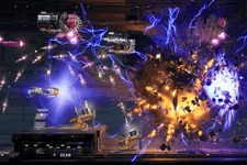 最新・最高のSTGを目指す『R-TYPE FINAL 2』第2弾トレイラー公開―Kickstarterで支援受付開始 画像